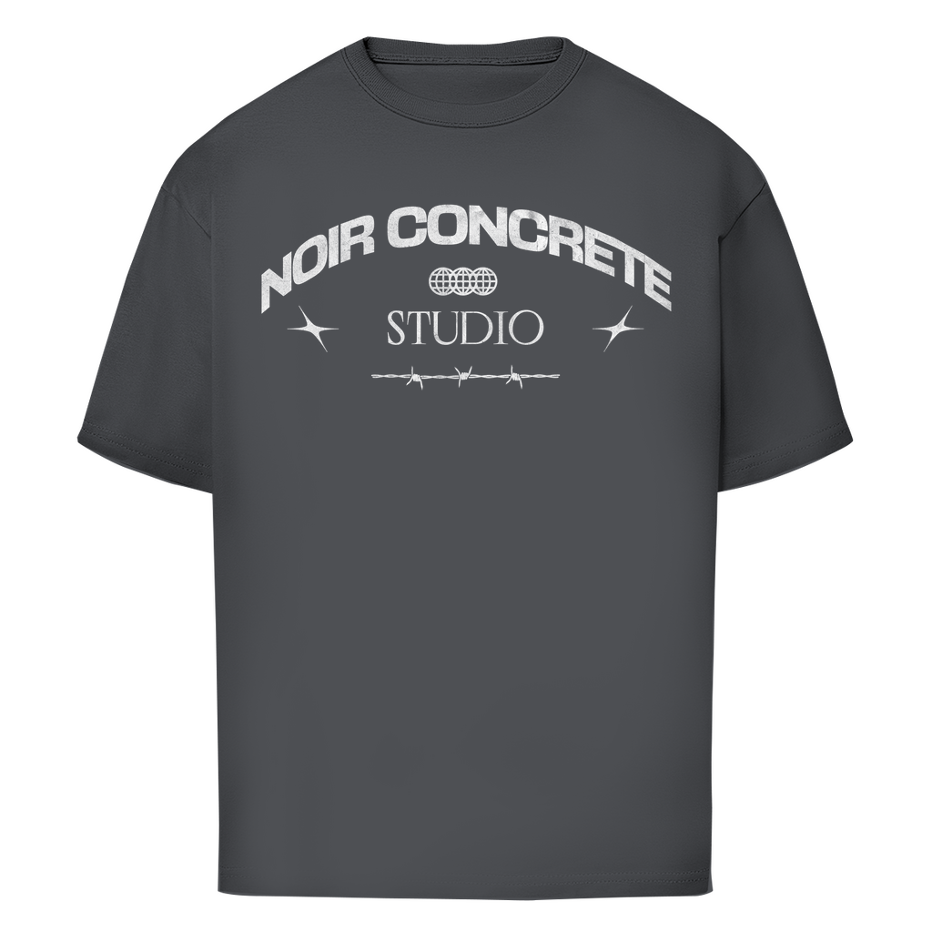 NCS Club - Oversize T-Shirt