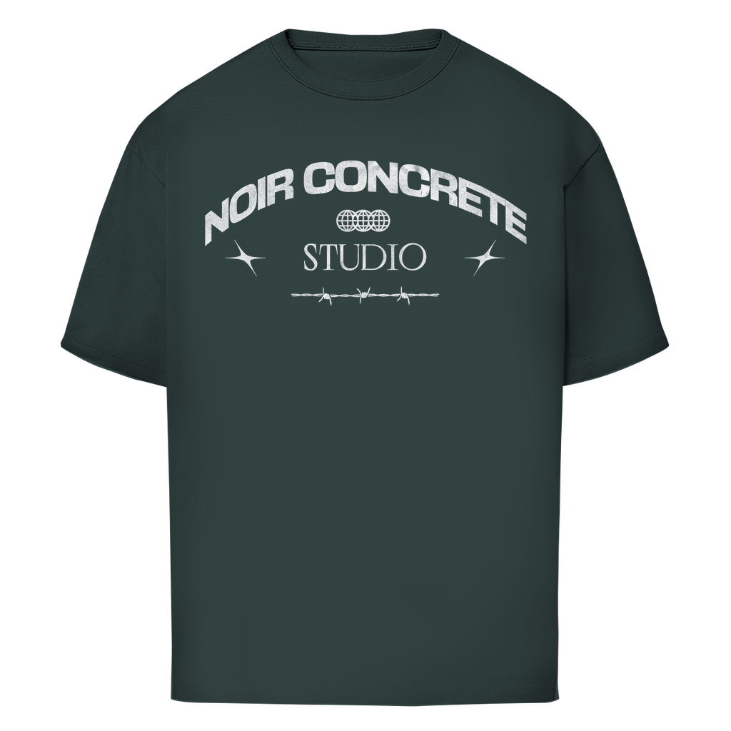 NCS Club - Oversize T-Shirt
