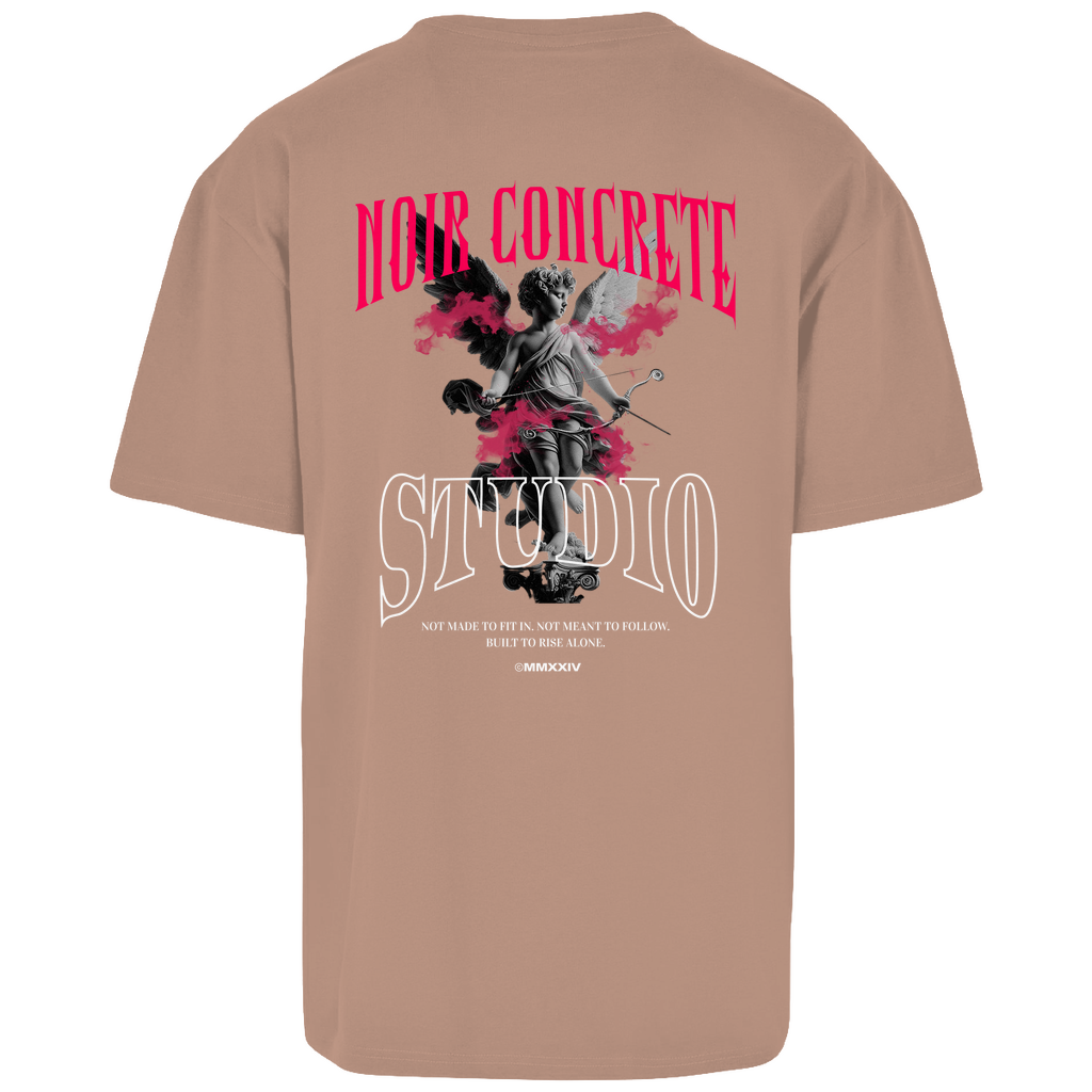 Angel - Oversize T-Shirt