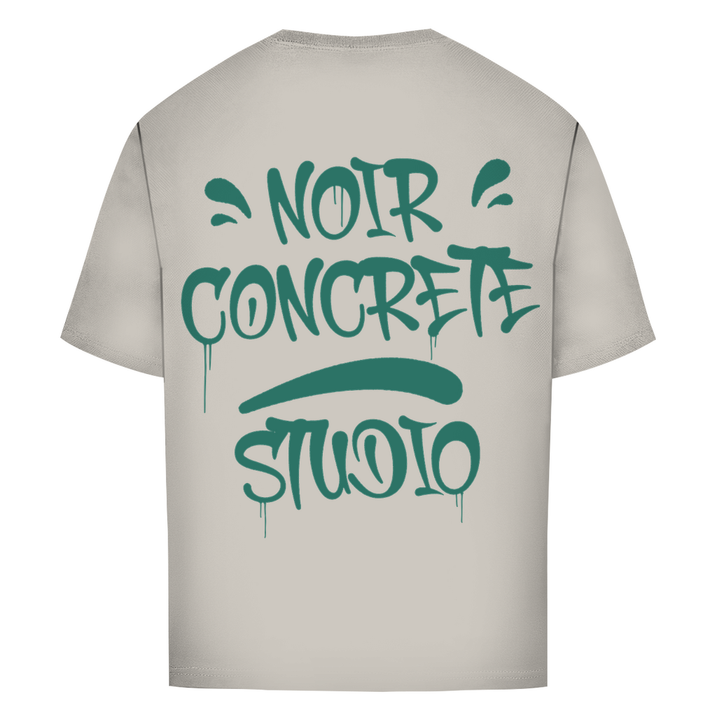 Life's a mess - Oversize T-Shirt