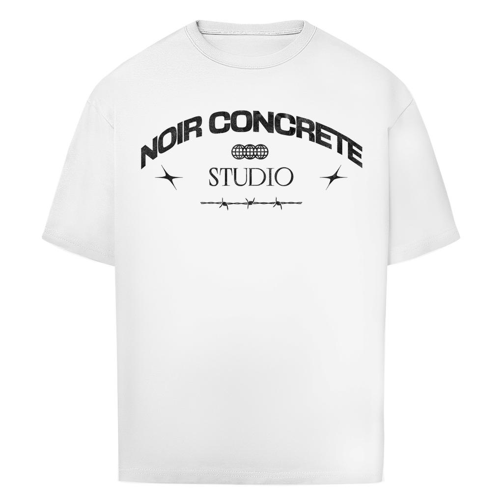 NCS Club - Oversize T-Shirt