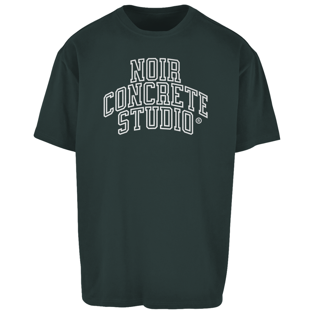 NC Studio College - Oversize T-Shirt
