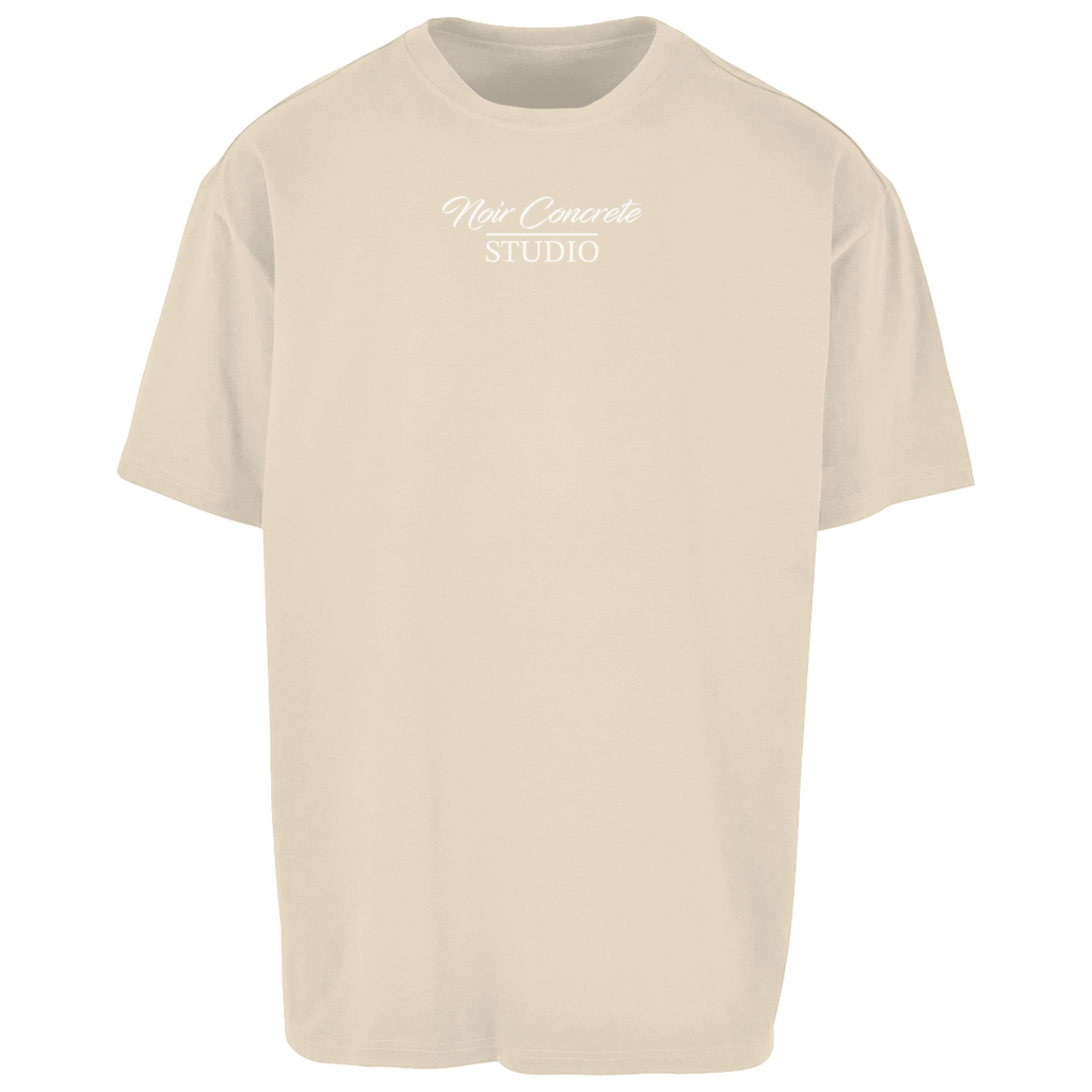 Universal state of Mind - Oversize T-Shirt