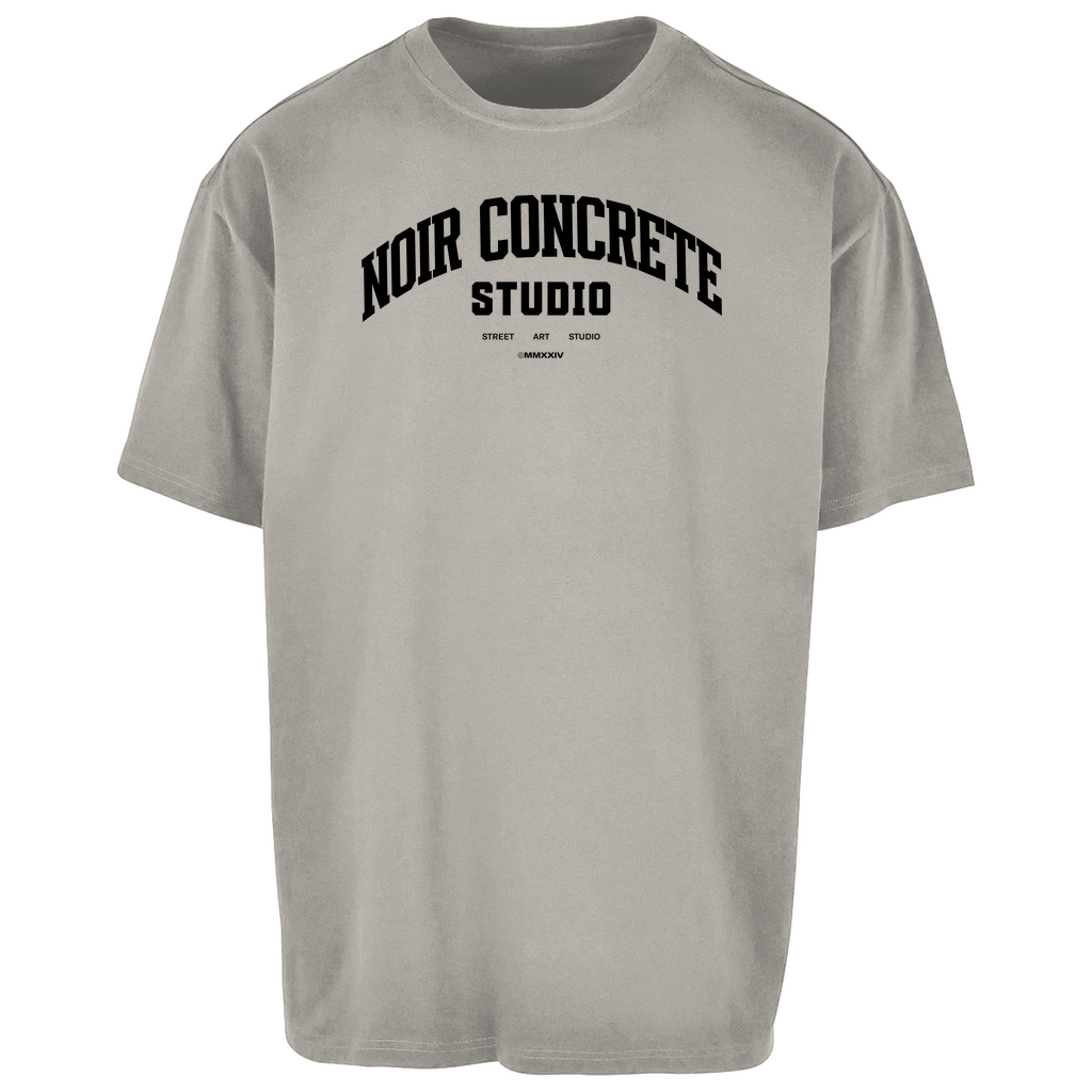 Noir Art Studio - Oversize T-Shirt