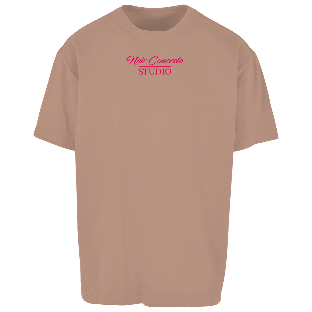 Angel - Oversize T-Shirt