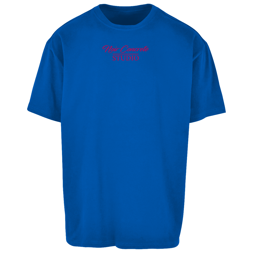 Angel - Oversize T-Shirt