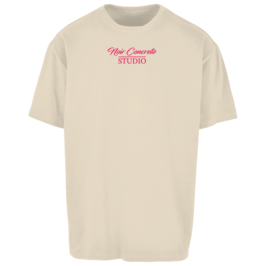 Angel - Oversize T-Shirt
