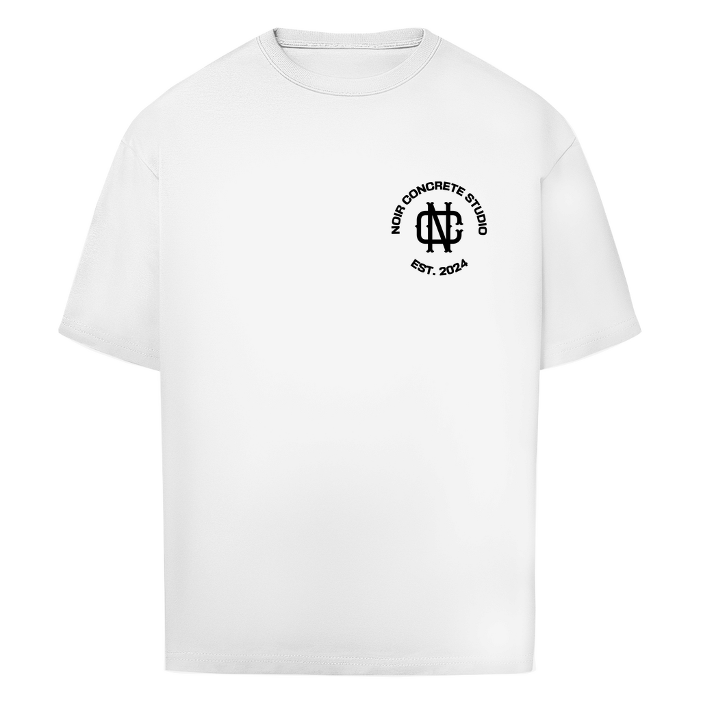Speedin' - Oversize T-Shirt