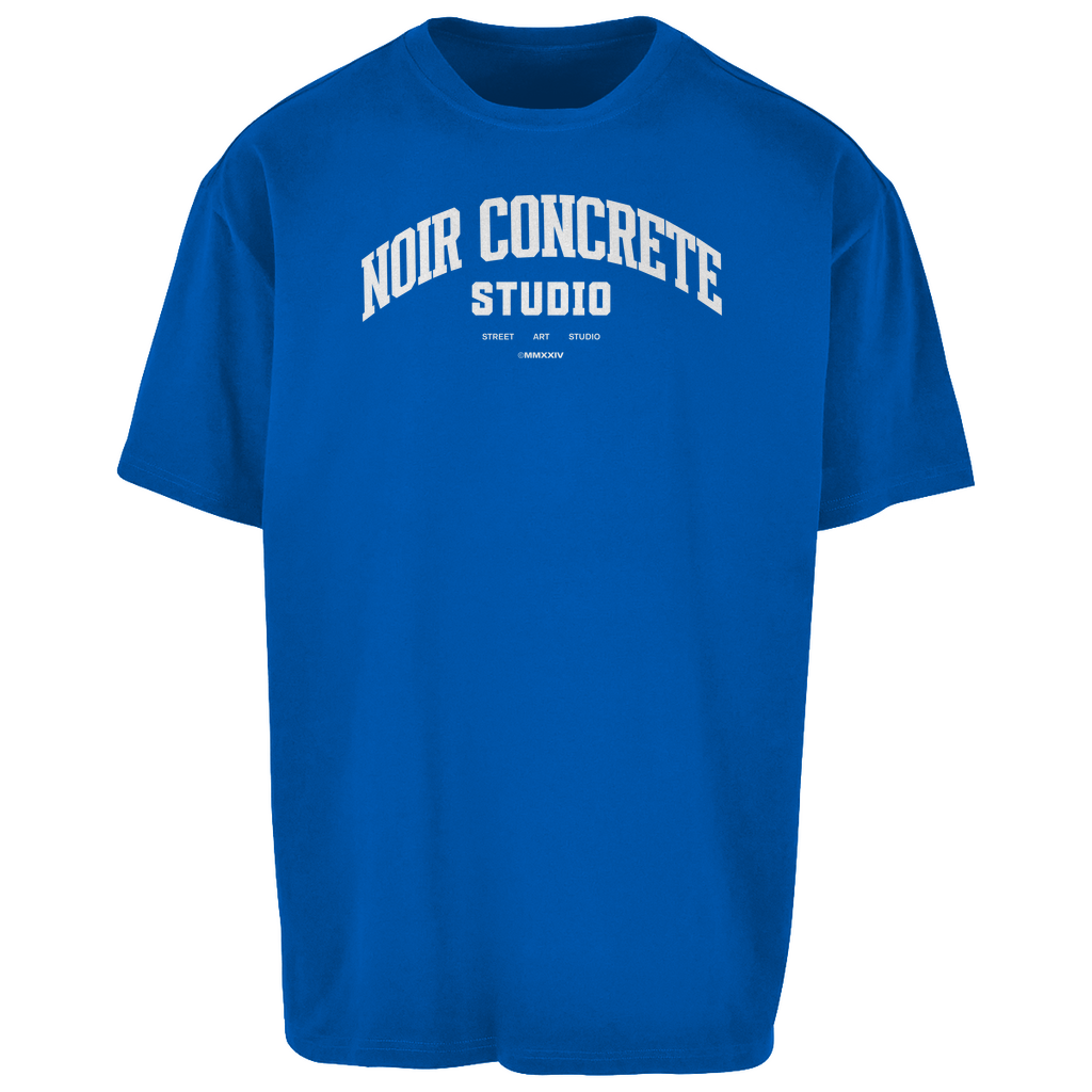 Noir Art Studio - Oversize T-Shirt