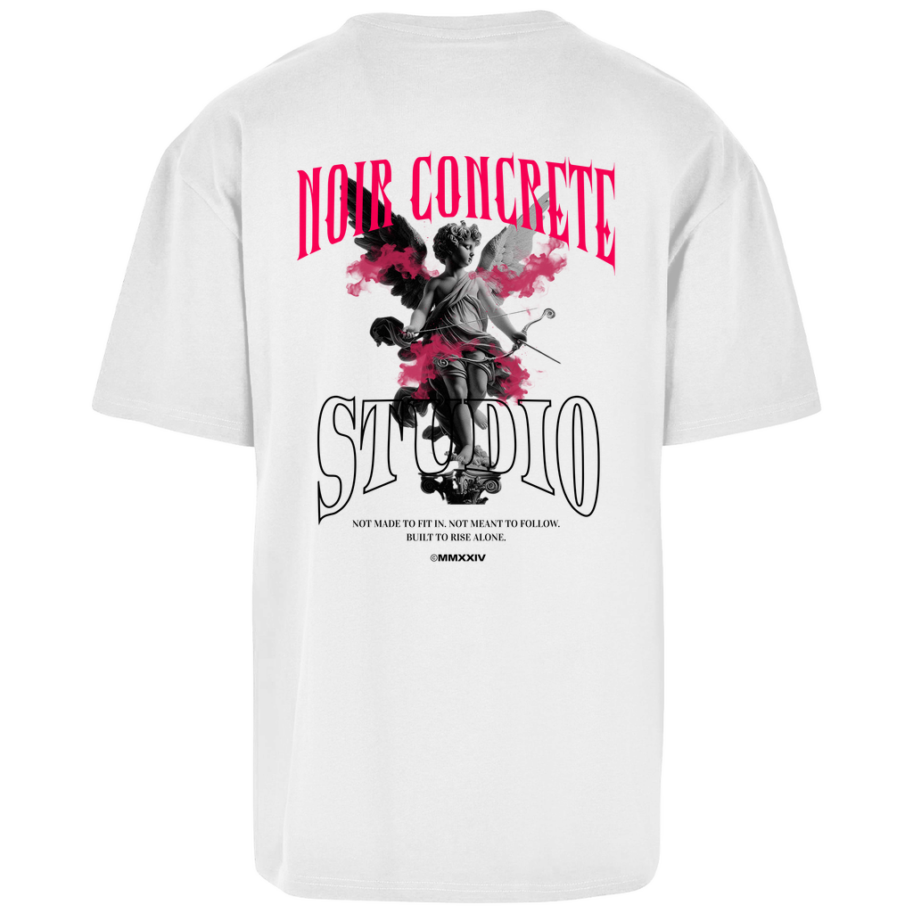 Angel - Oversize T-Shirt
