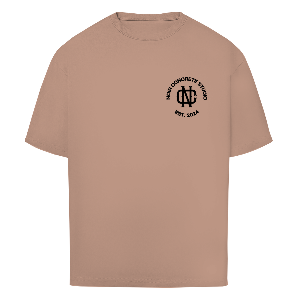 Speedin' - Oversize T-Shirt
