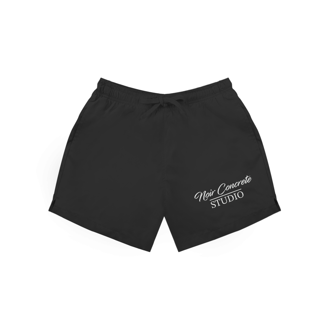 Noir Concrete Studio - Badehose