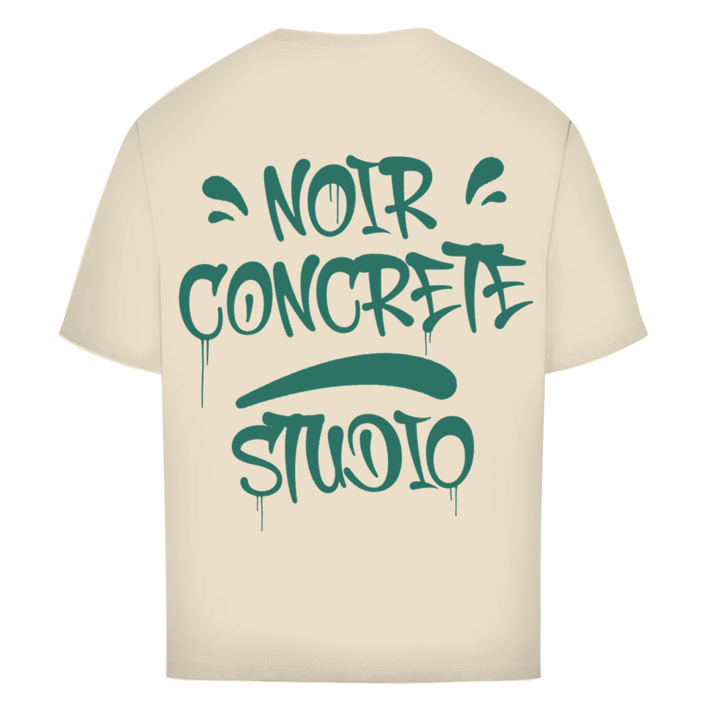 Life's a mess - Oversize T-Shirt
