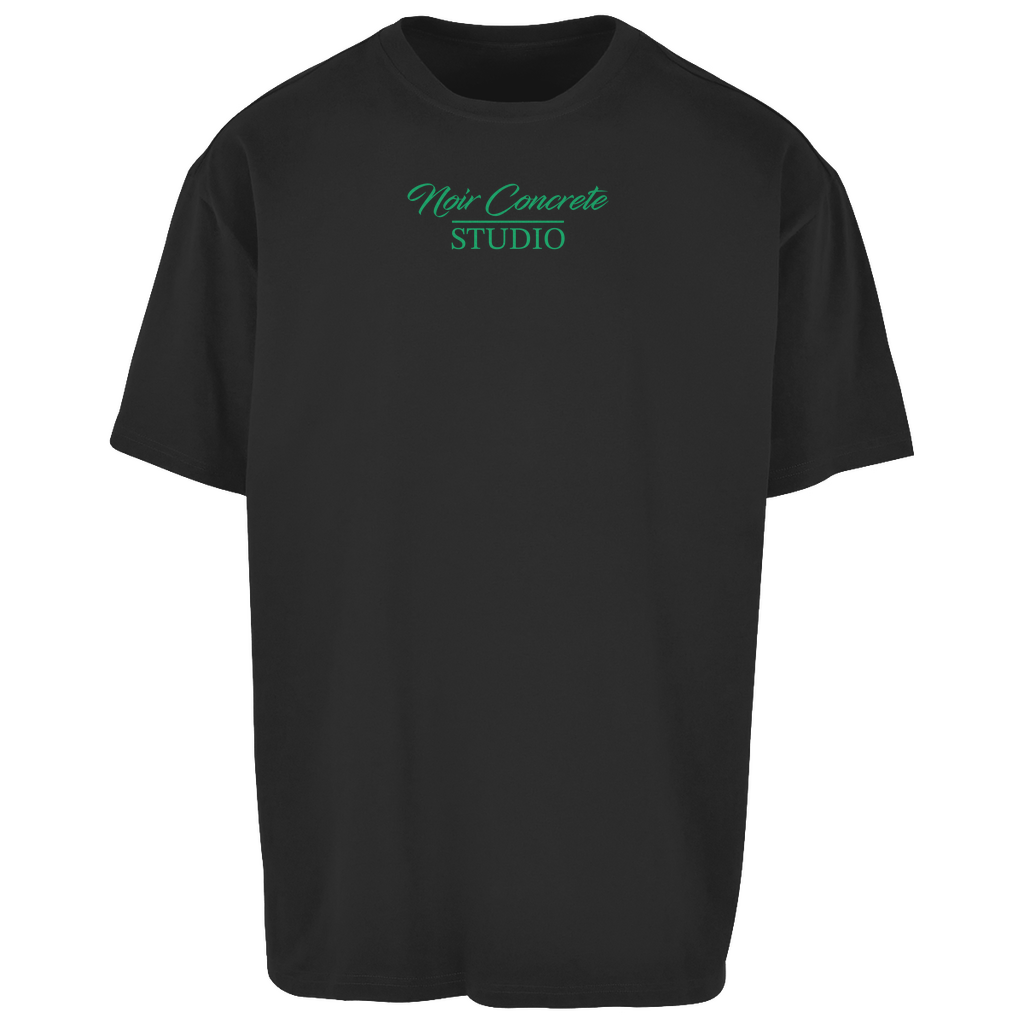 TEQUILA SOCIAL CLUB - Heavy Oversize Shirt