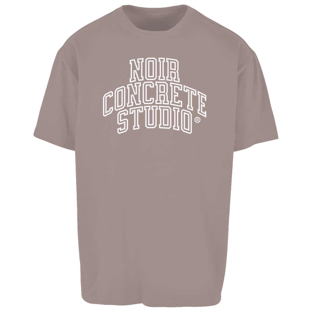 NC Studio College - Oversize T-Shirt