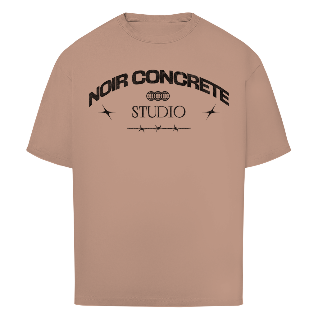 NCS Club - Oversize T-Shirt