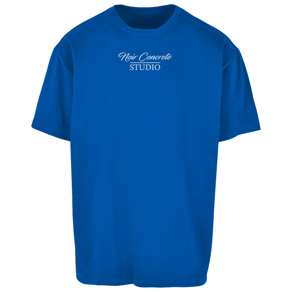 Universal state of Mind - Oversize T-Shirt