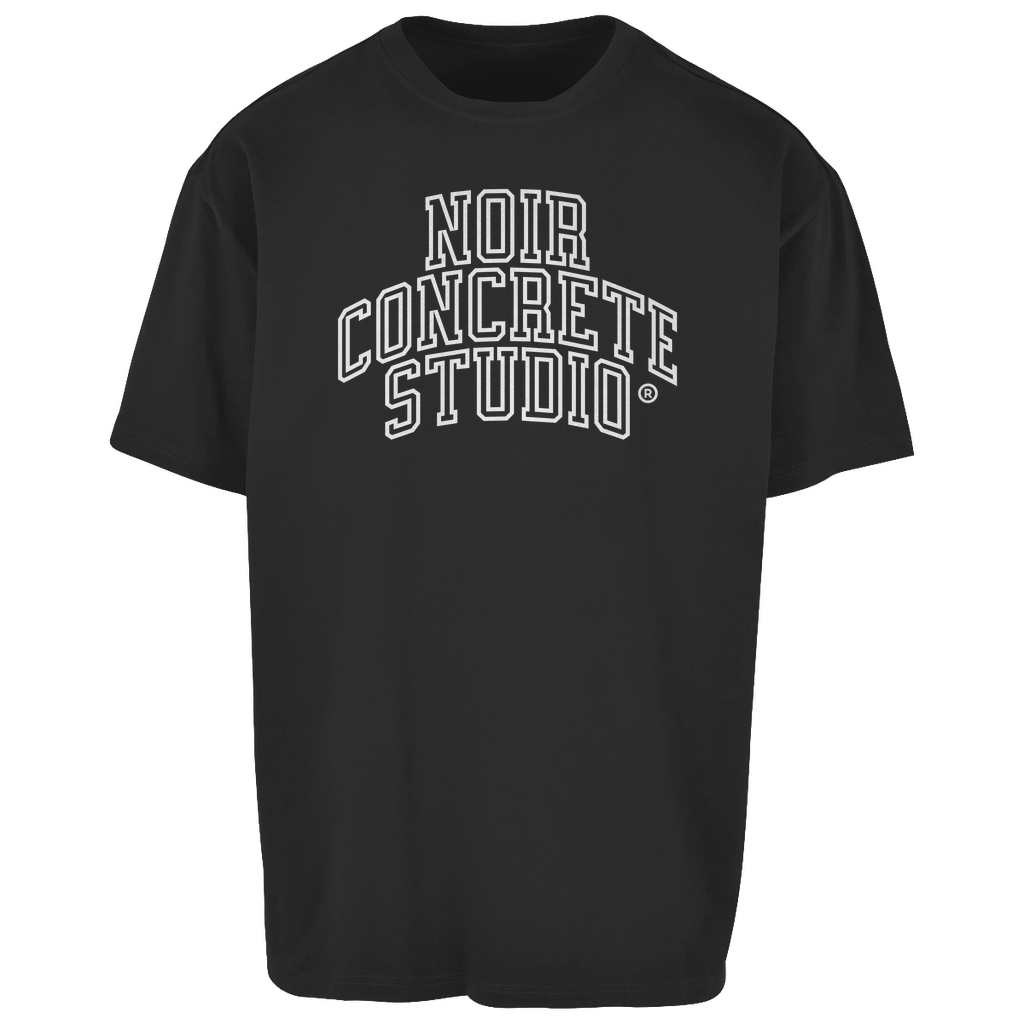 NC Studio College - Oversize T-Shirt