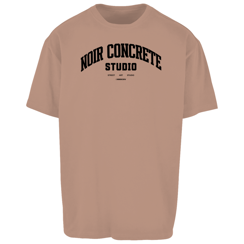 Noir Art Studio - Oversize T-Shirt