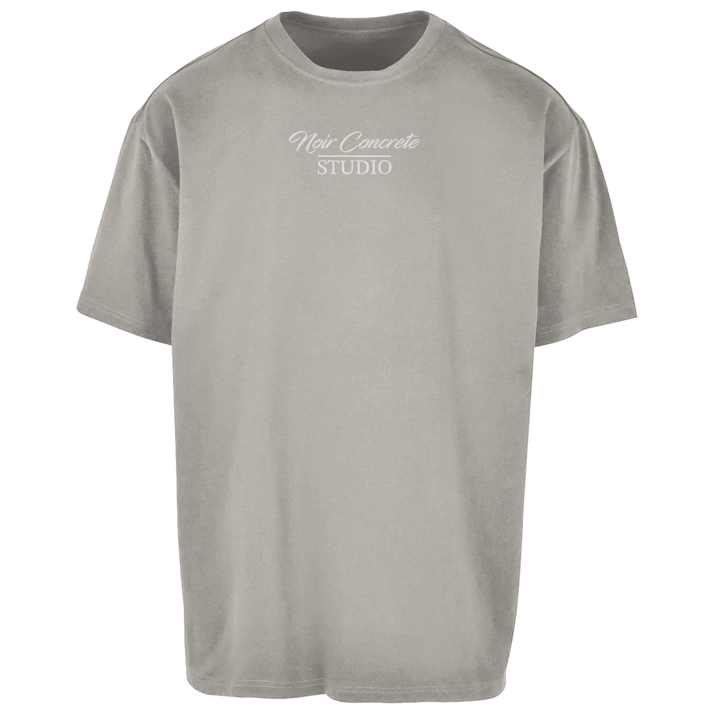 Always Tired - Oversize T-Shirt