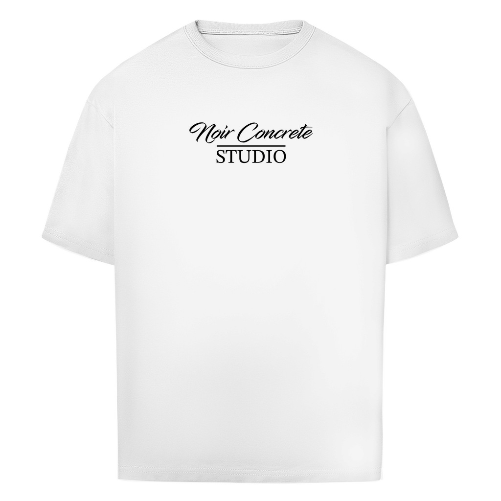 Trust the Process - Oversize T-Shirt