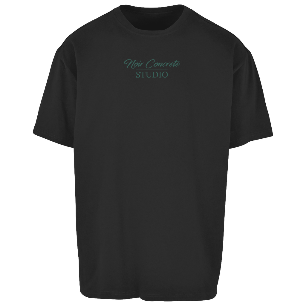 Palmtree - Oversize T-Shirt