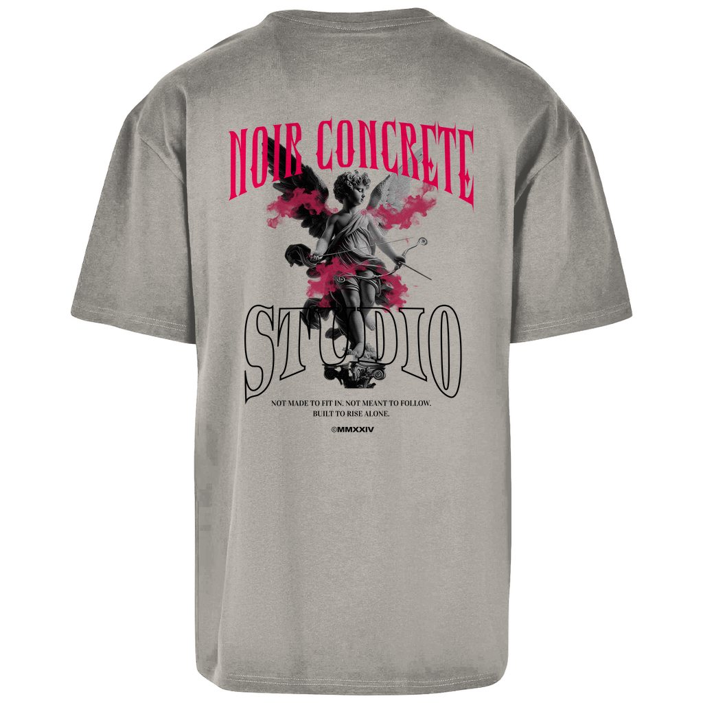 Angel - Oversize T-Shirt