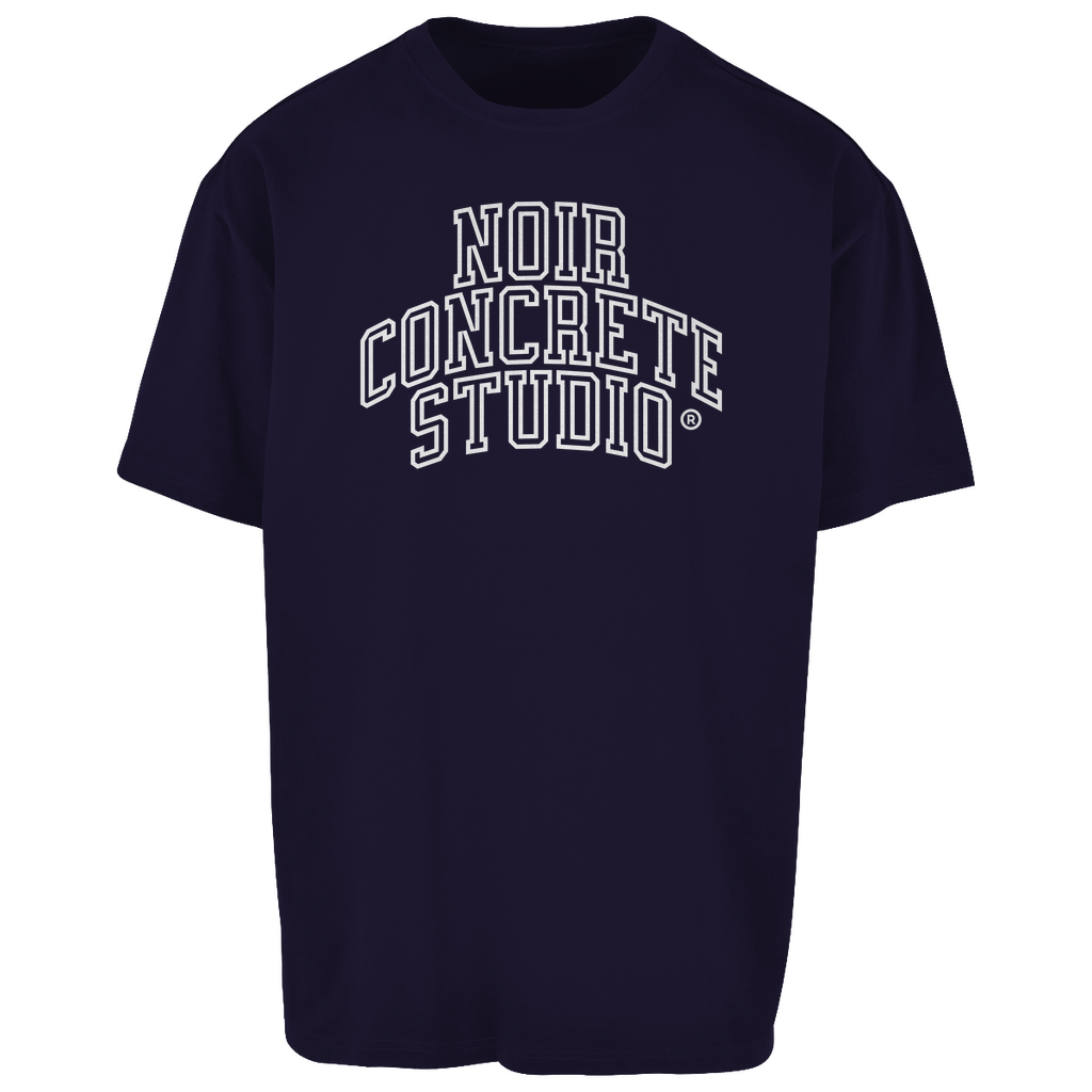 NC Studio College - Oversize T-Shirt