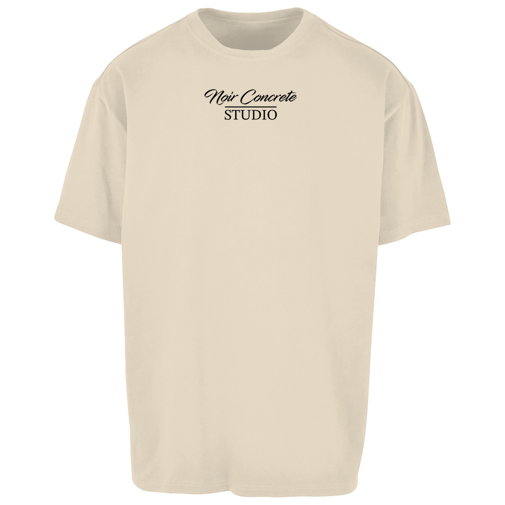 Japan Cherry Blossom - Oversize T-Shirt