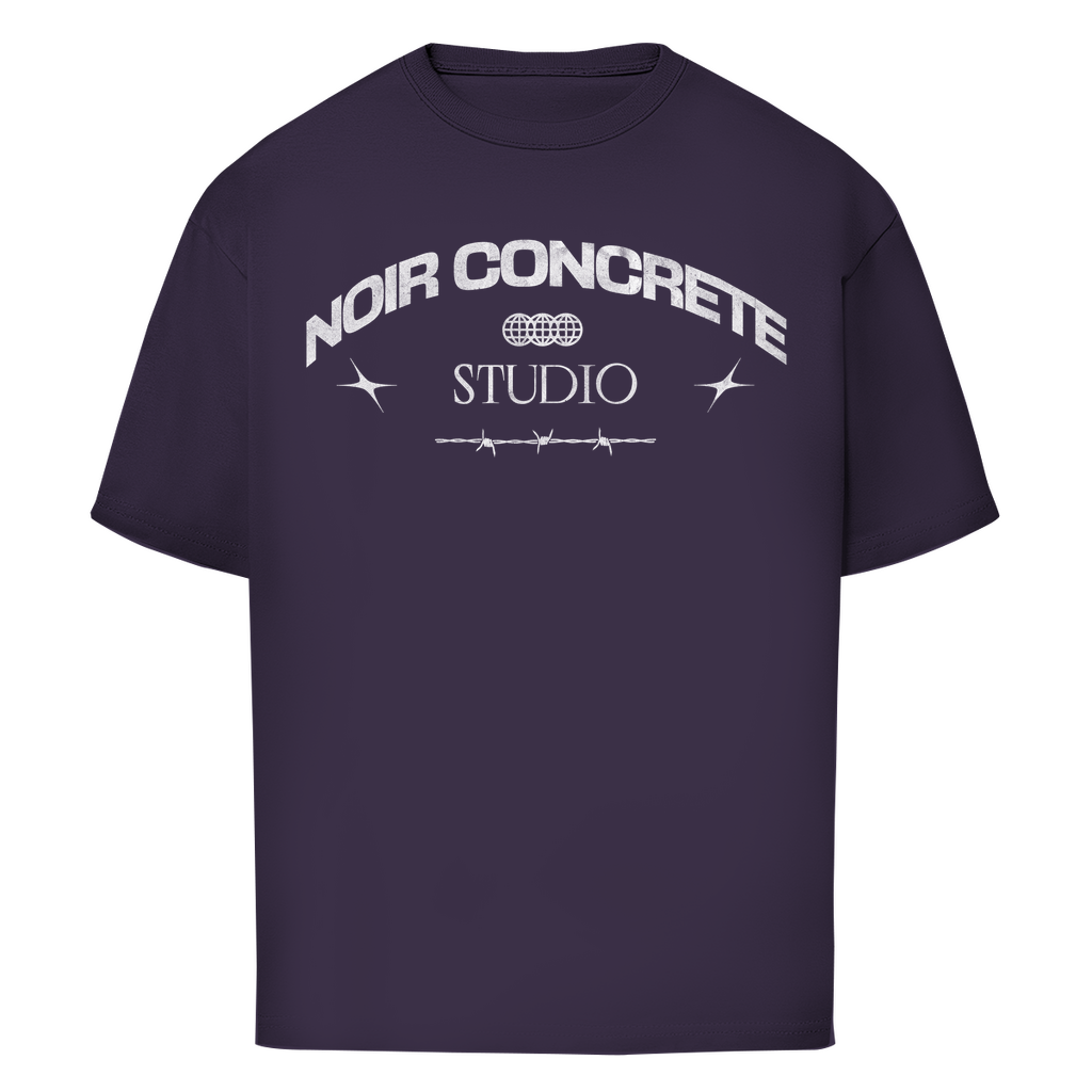 NCS Club - Oversize T-Shirt