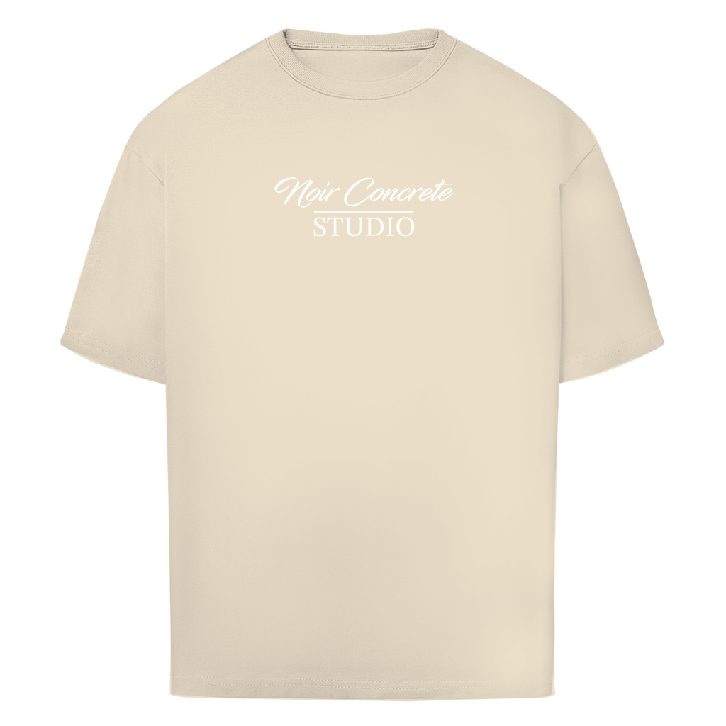 Trust the Process - Oversize T-Shirt