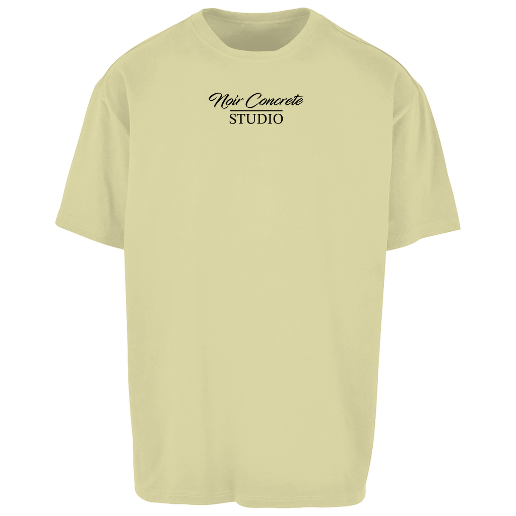 Universal state of Mind - Oversize T-Shirt