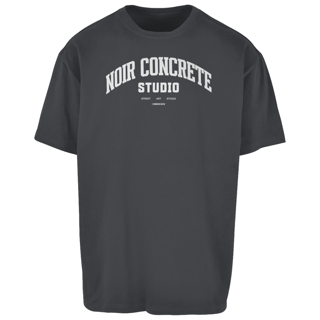 Noir Art Studio - Oversize T-Shirt
