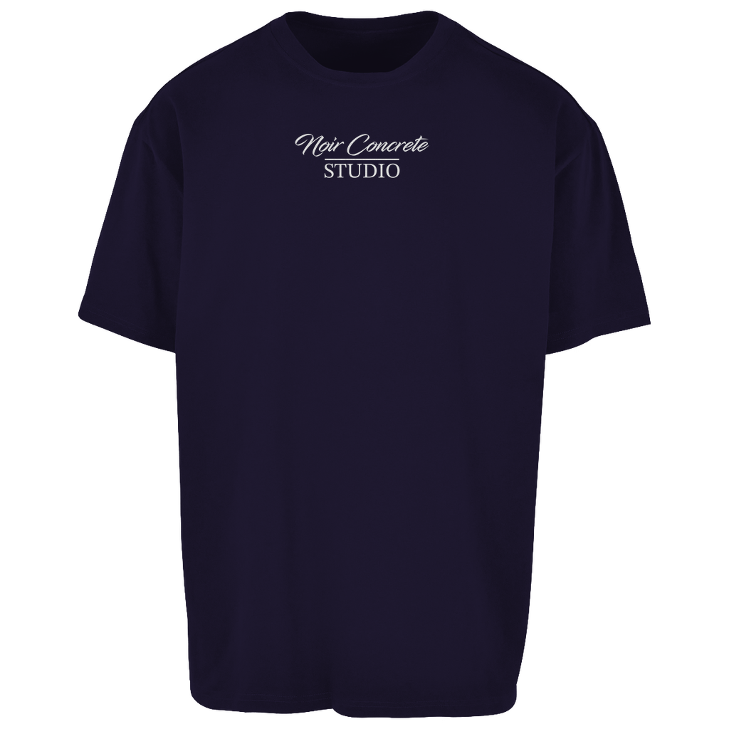 INSPIRED BY THE FEAR OF BEING AVERAGE - Oversize T-Shirt