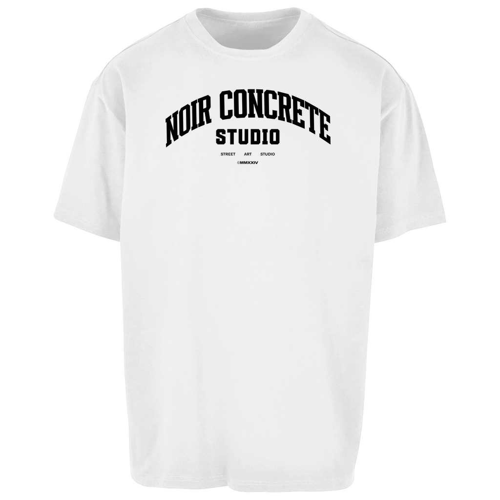 Noir Art Studio - Oversize T-Shirt