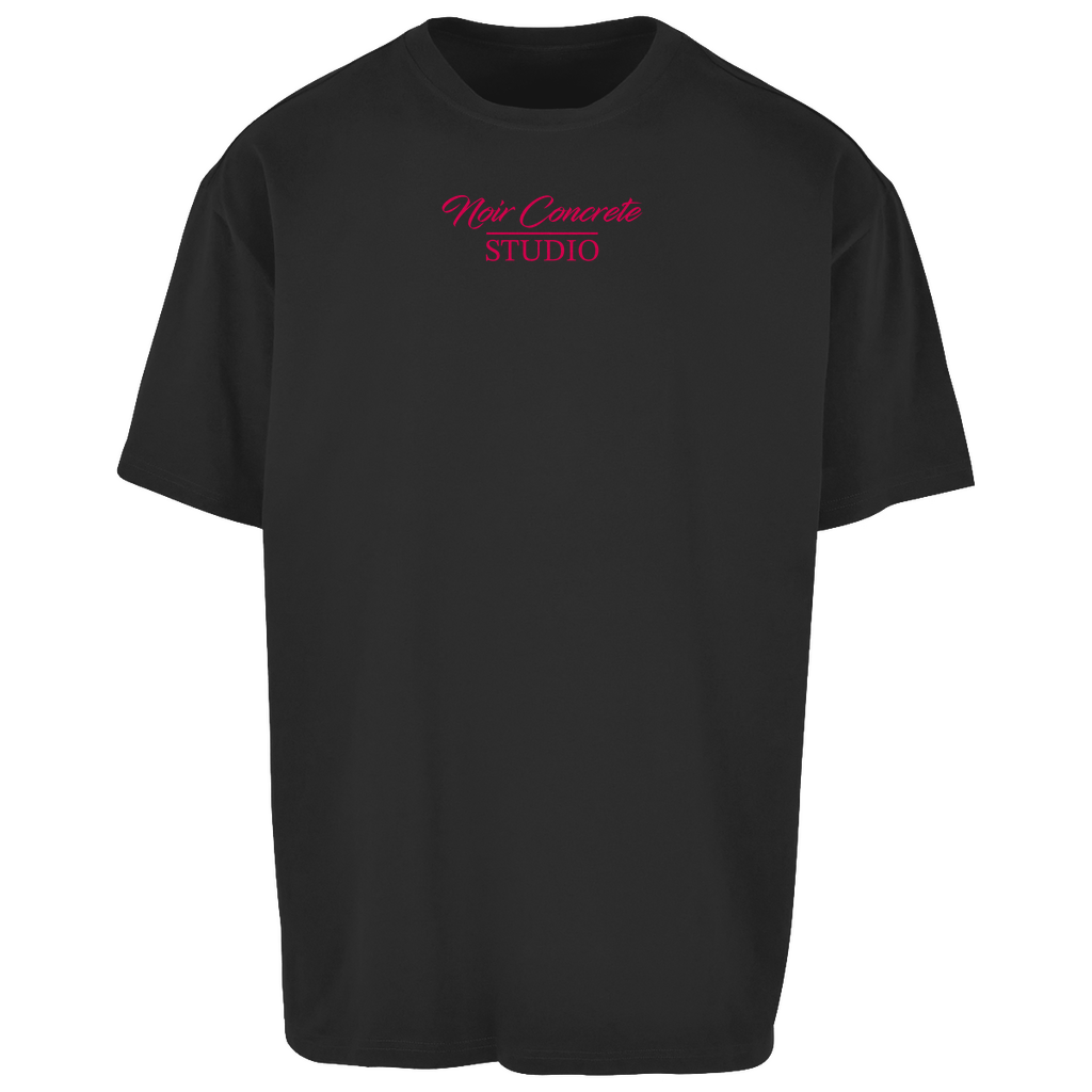 Angel - Oversize T-Shirt