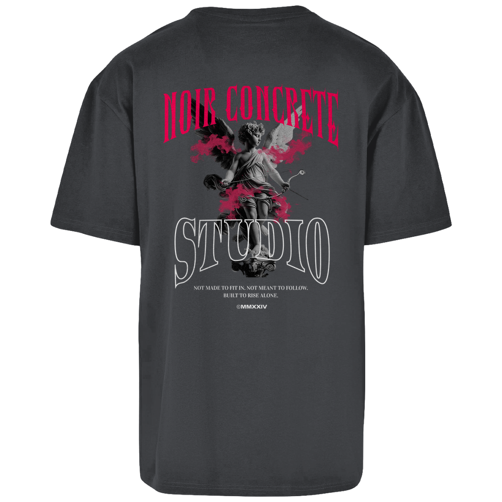 Angel - Oversize T-Shirt