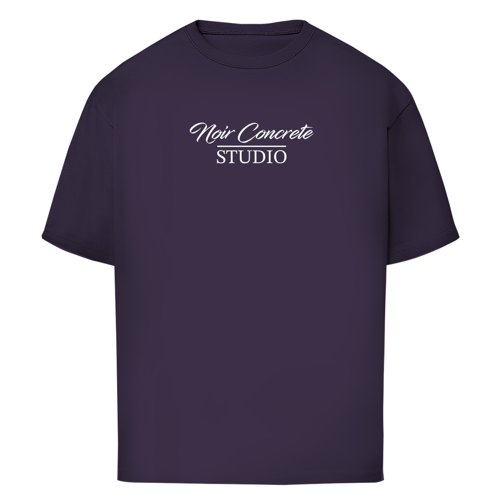 Trust the Process - Oversize T-Shirt