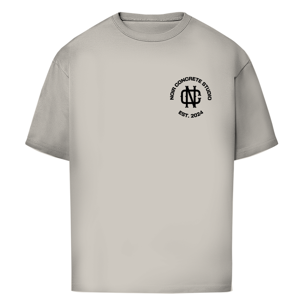 Blessed - Oversize T-Shirt