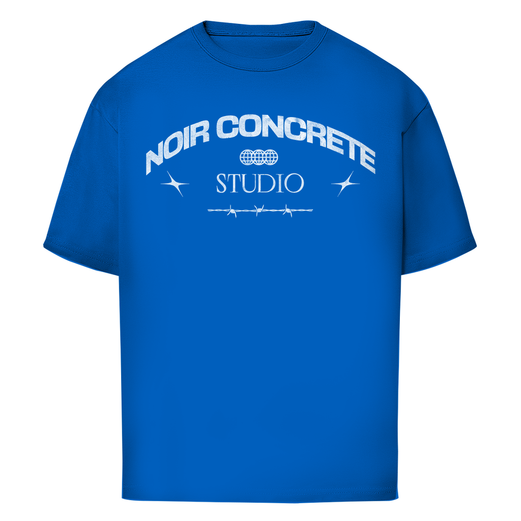 NCS Club - Oversize T-Shirt