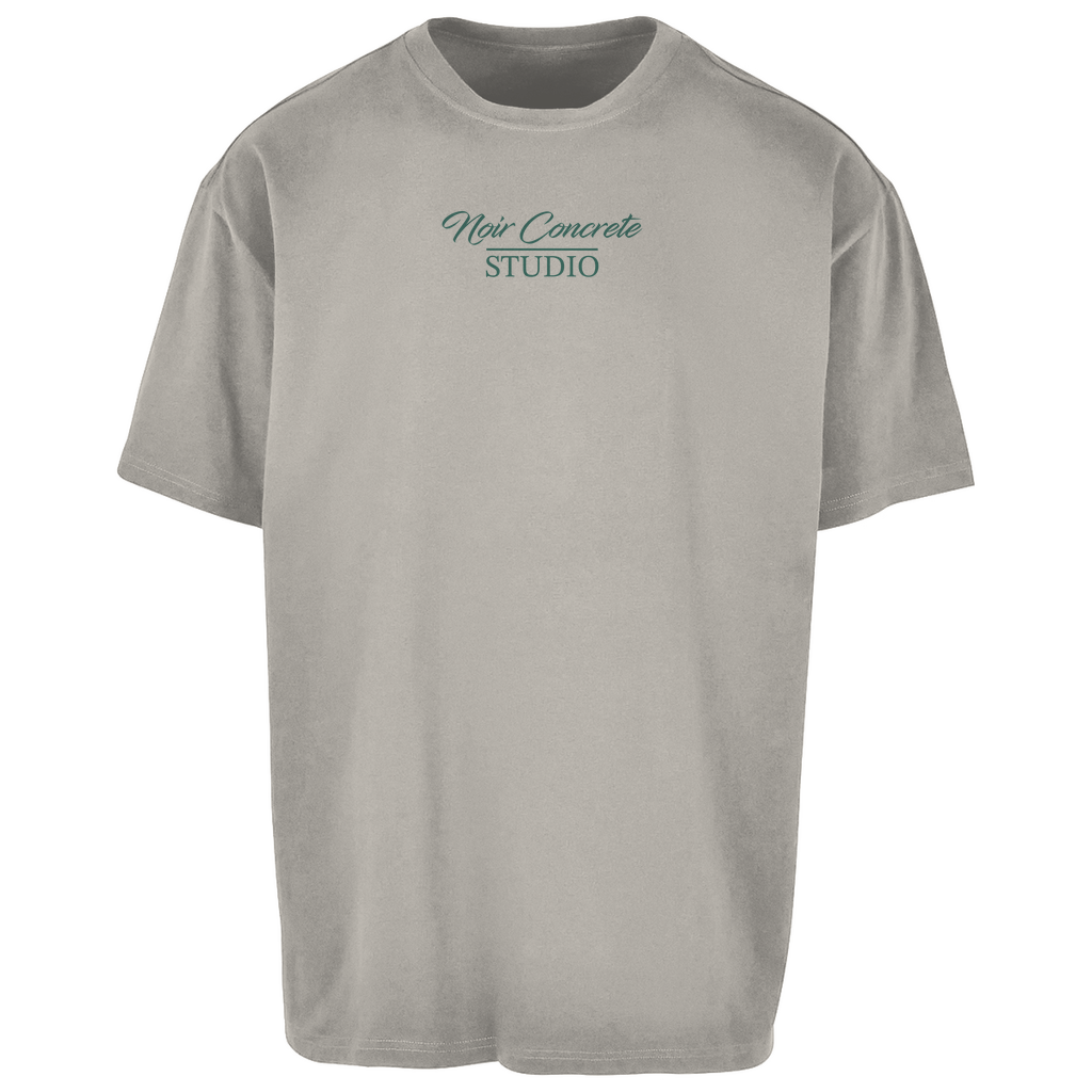 Palmtree - Oversize T-Shirt