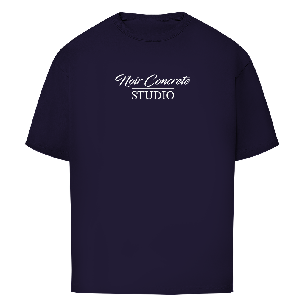 Trust the Process - Oversize T-Shirt