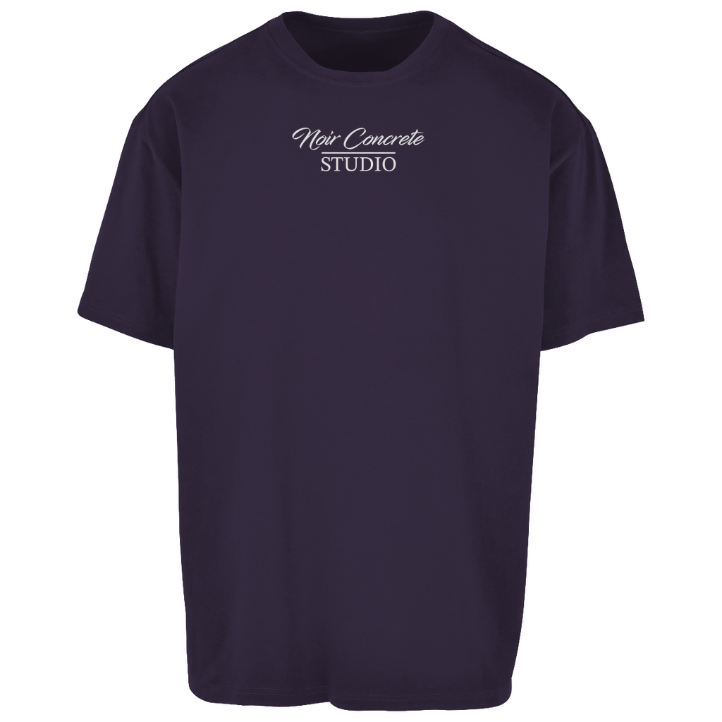 Japan Cherry Blossom - Oversize T-Shirt