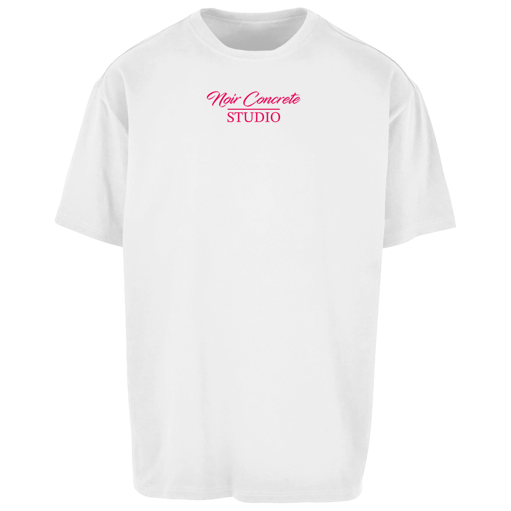 Angel - Oversize T-Shirt