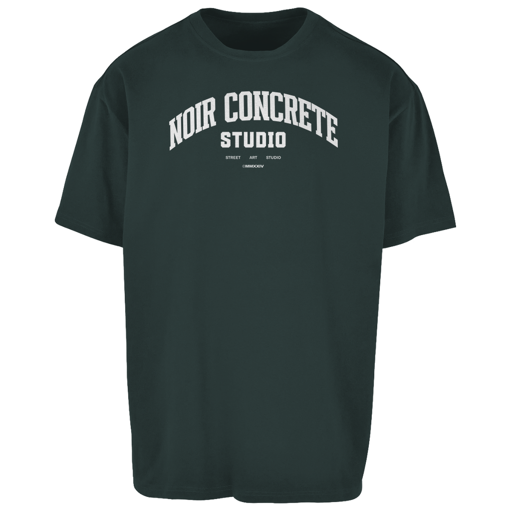 Noir Art Studio - Oversize T-Shirt