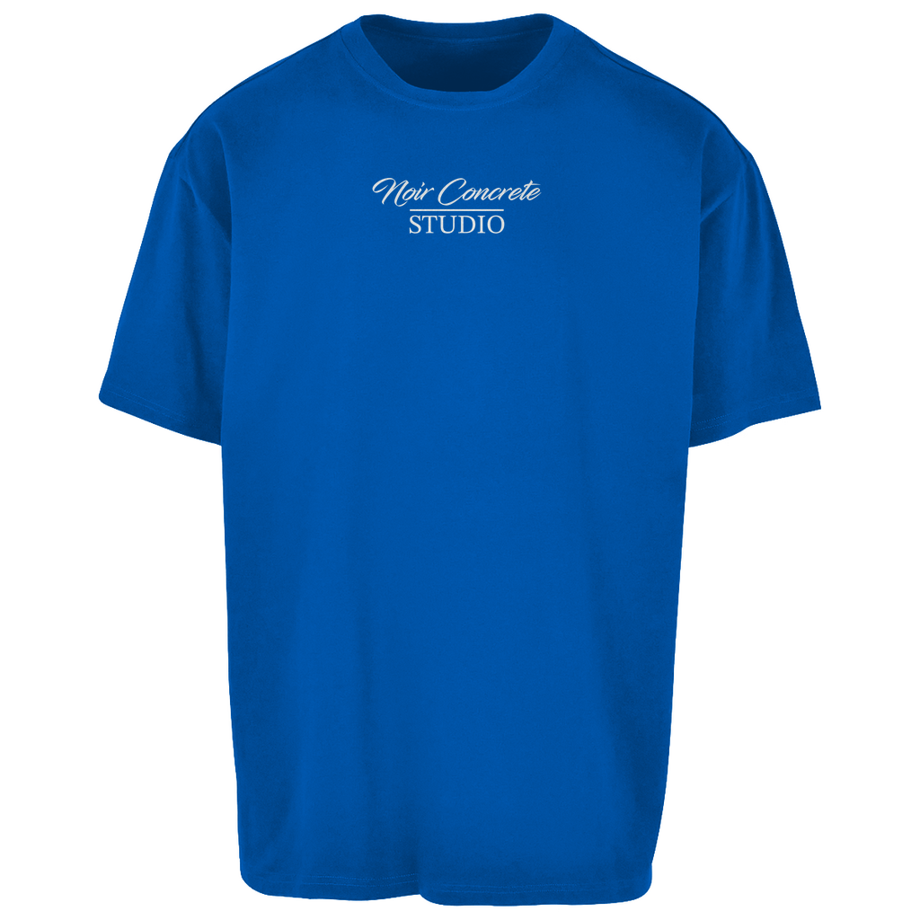 Palmtree - Oversize T-Shirt