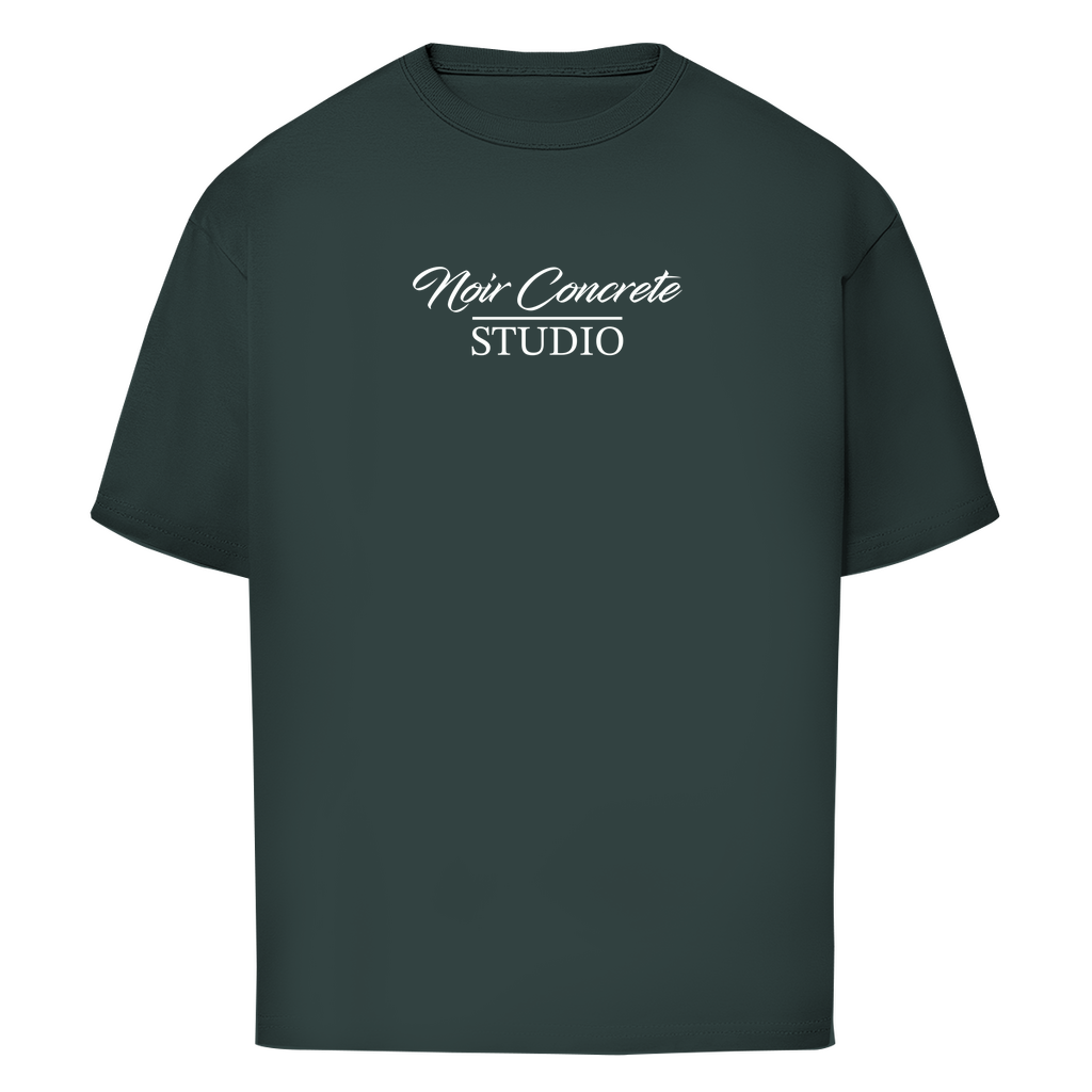Trust the Process - Oversize T-Shirt