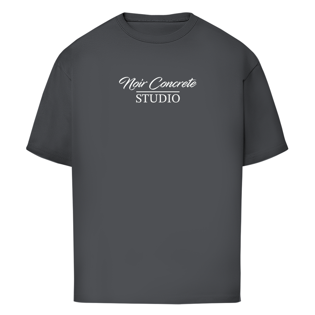 Trust the Process - Oversize T-Shirt