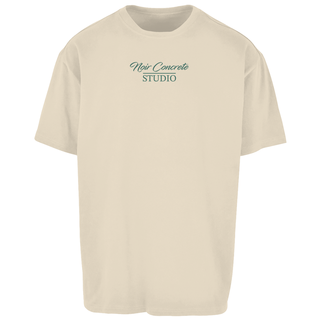 Palmtree - Oversize T-Shirt