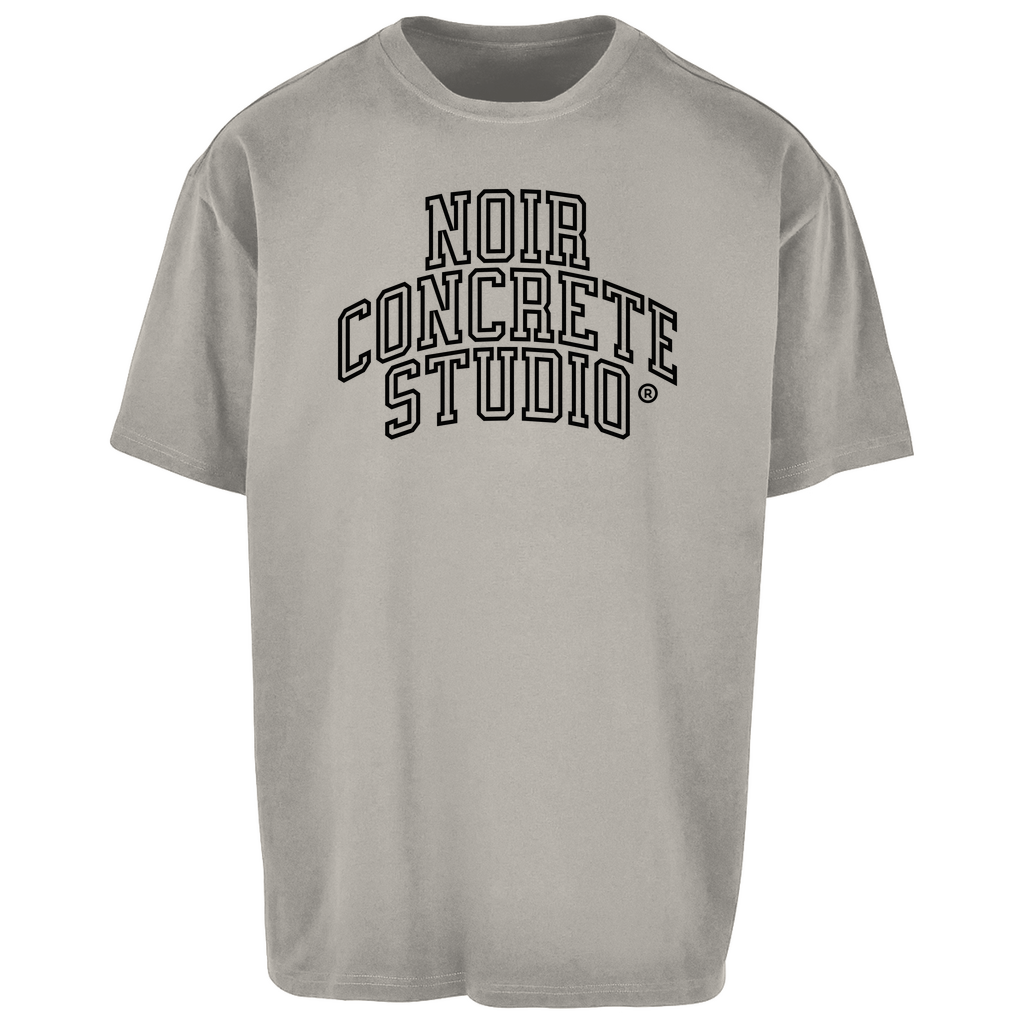 NC Studio College - Oversize T-Shirt